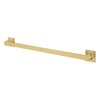Grohe Allure New Towel Rail, Gold 40341GN1